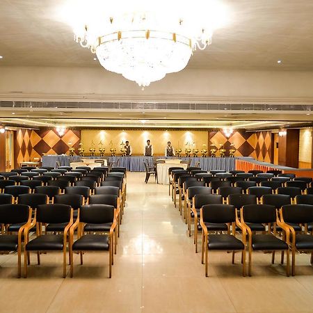 Hotel Heritage Embassy Raipur  Exterior photo