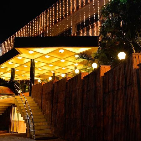 Hotel Heritage Embassy Raipur  Exterior photo