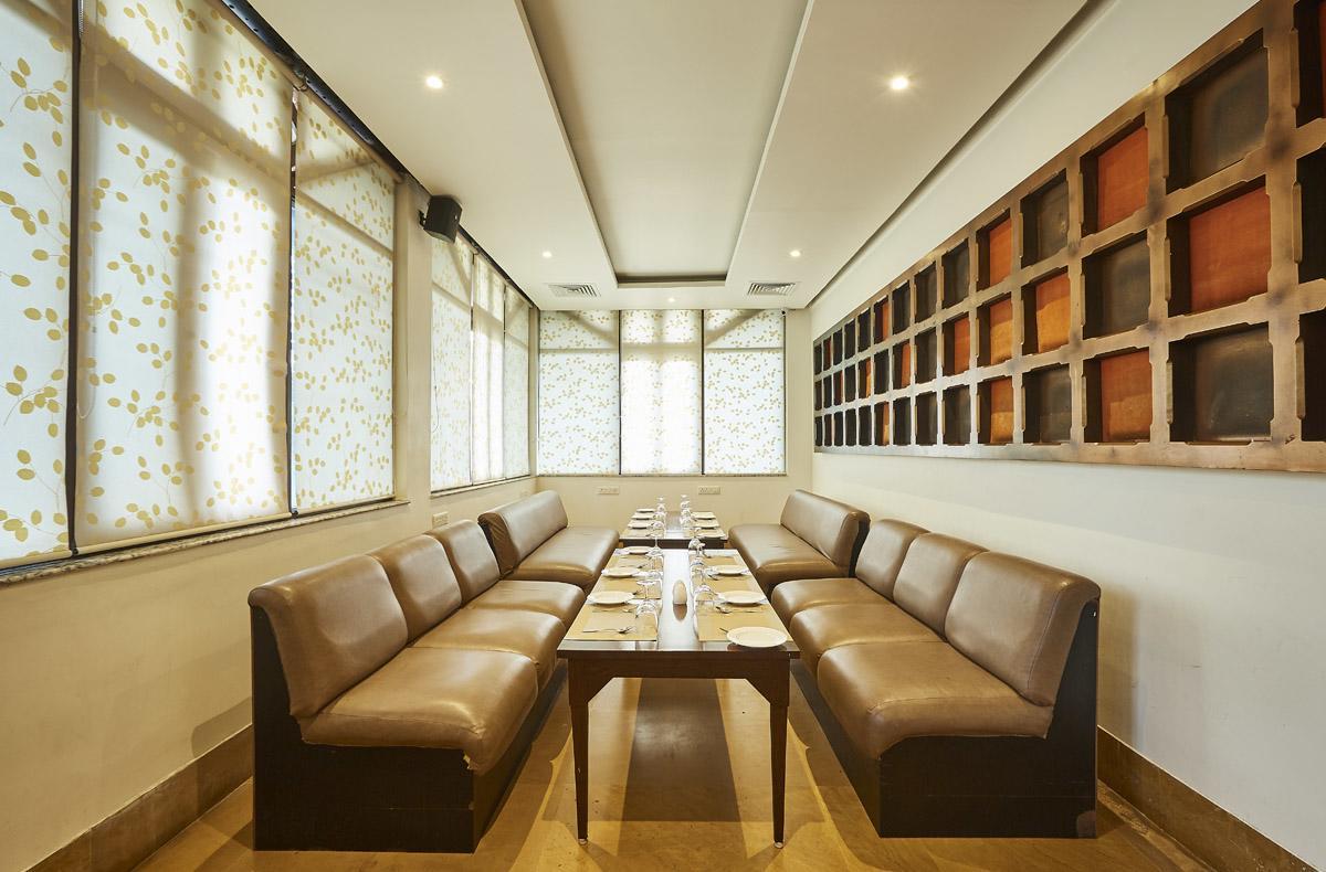 Hotel Heritage Embassy Raipur  Exterior photo